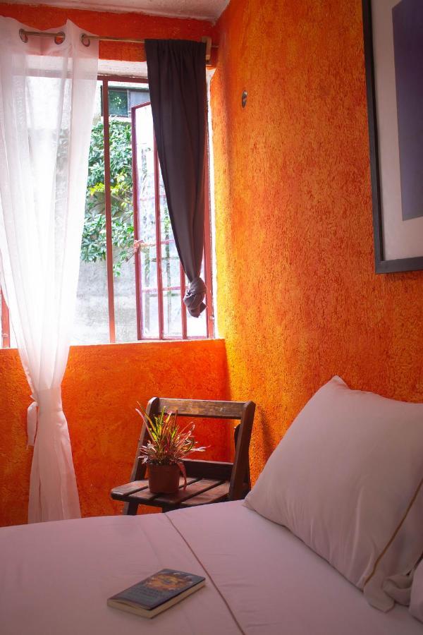 Casa Del Artista - B&B Πλάγια Ντελ Κάρμεν Εξωτερικό φωτογραφία